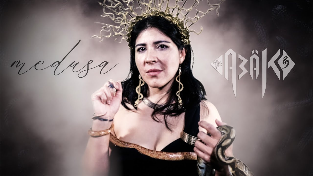 ABAK - Medusa